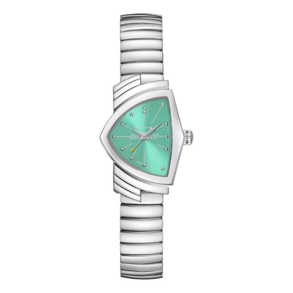 Hamilton Ventura S Quartz H24211142 Hamilton Ventura S Quartz H24211142