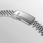 Longines Legend Diver White 39mm