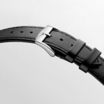 Longines Conquest Heritage Nero Pelle 38mm