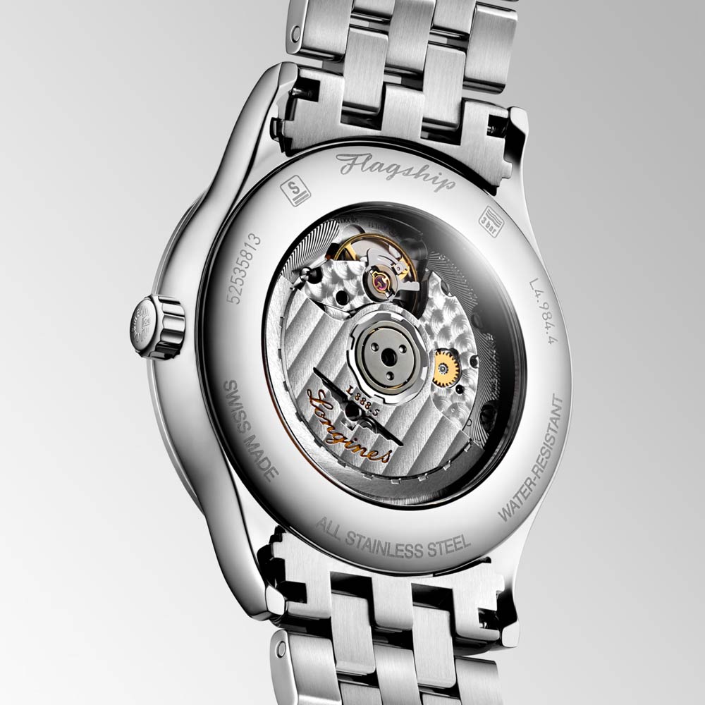 Longines Flagship Classic Verde 40mm
