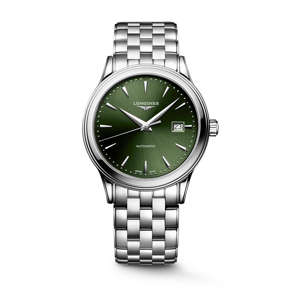 Longines Flagship Classic Verde 40mm