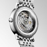 Longines Elegant Collection Blu 39mm