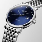 Longines Elegant Collection Diamanti 39mm