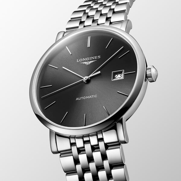Longines Elegant Collection Grigio 39mm