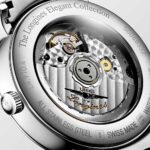 Longines Elegant Collection Grigio 39mm