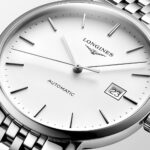 Longines Elegant Collection Bianco 39mm