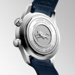 Longines Legend Diver Blue 39mm