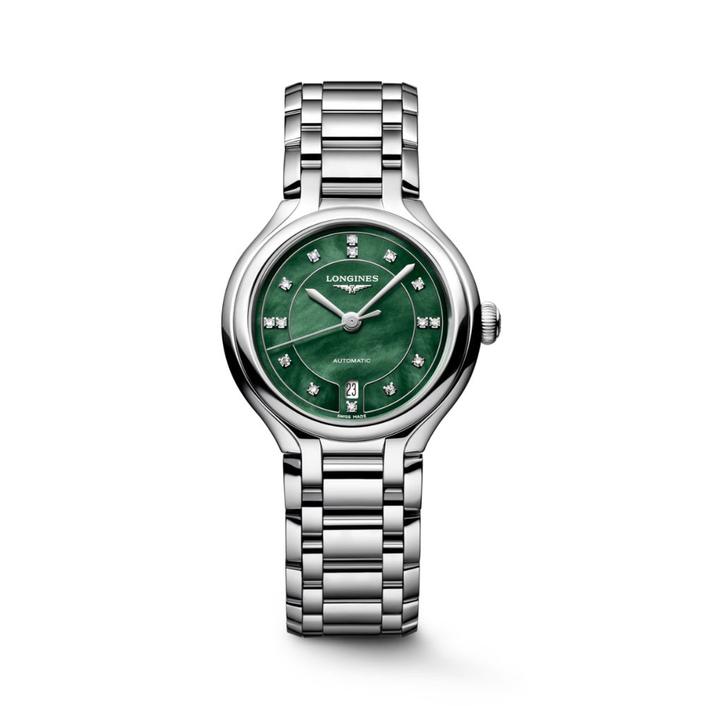 Longines Primaluna Automatico 30mm Longines Primaluna Automatico 30mm