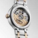 Giovanni Raspini Garten Großer Diffusor 500 ml "Vento di Mare" in Weiß Bronze