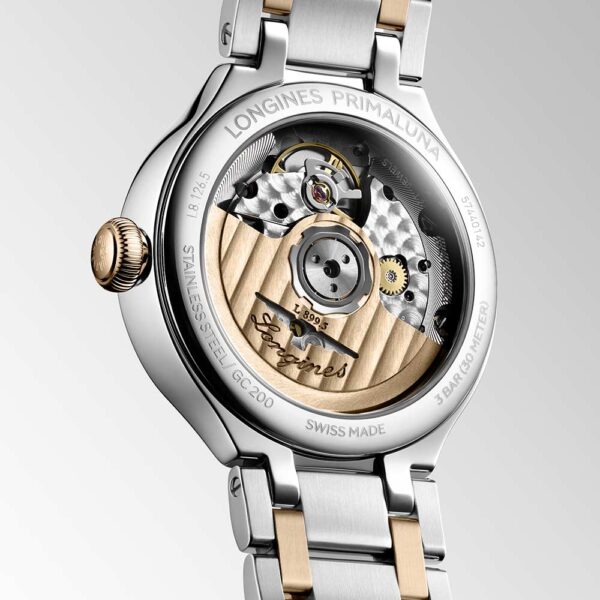 Giovanni Raspini Garten Großer Diffusor 500 ml "Vento di Mare" in Weiß Bronze