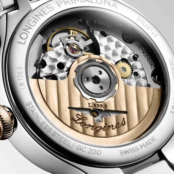 Giovanni Raspini Garten Großer Diffusor 500 ml "Vento di Mare" in Weiß Bronze