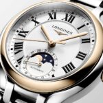 Giovanni Raspini Garten Großer Diffusor 500 ml "Vento di Mare" in Weiß Bronze