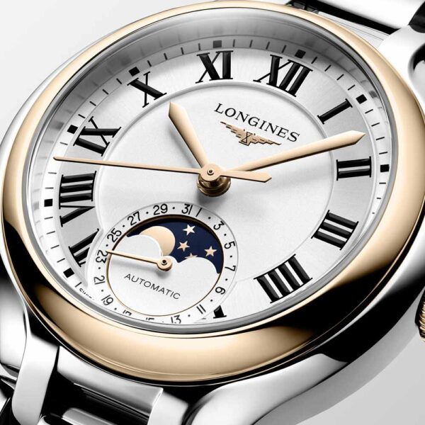 Giovanni Raspini Garten Großer Diffusor 500 ml "Vento di Mare" in Weiß Bronze