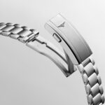 Longines Spirit Pilot Acciaio 39mm