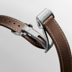 Longines Spirit Pilot Pelle 39mm