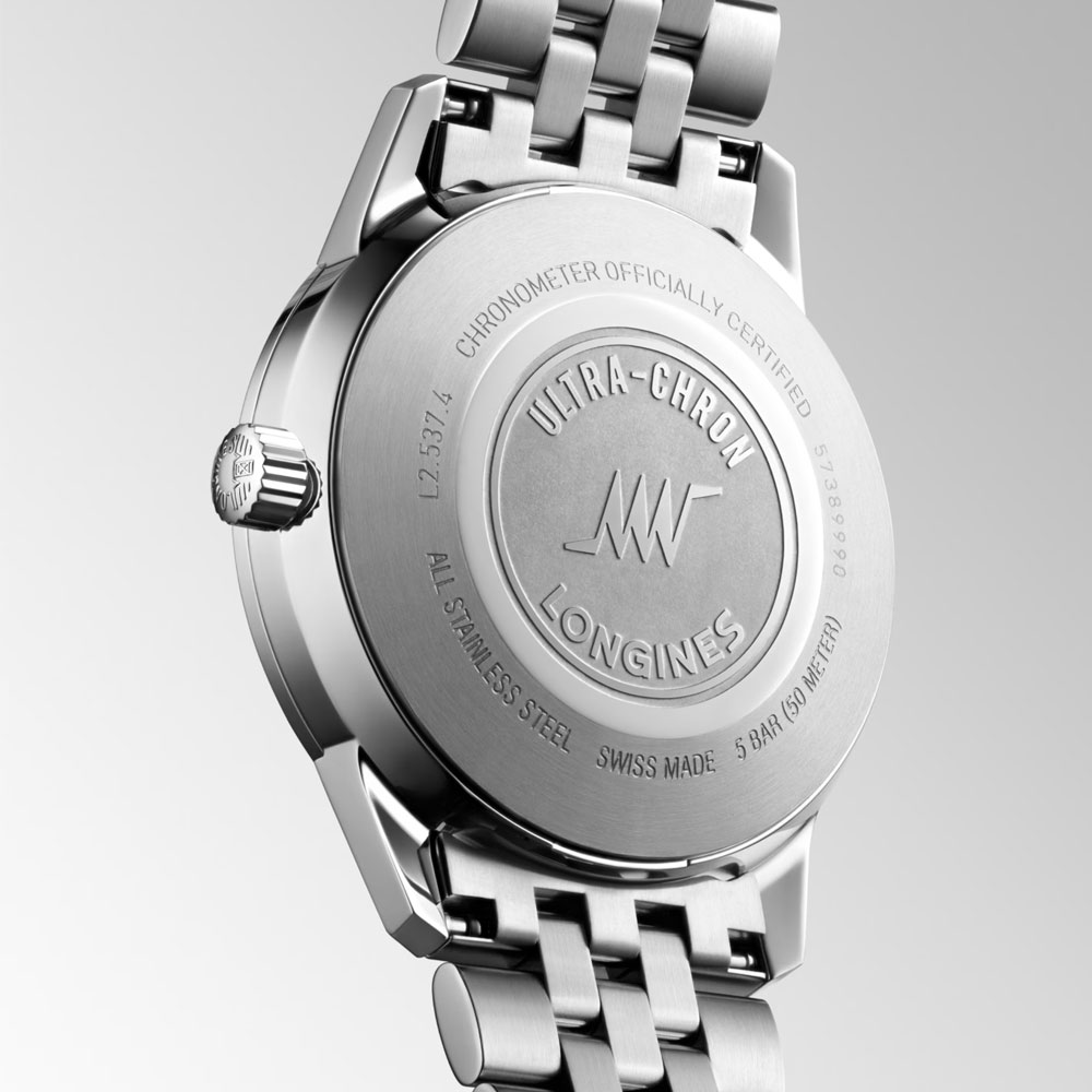 Longines Ultra-Chron Classic 37mm