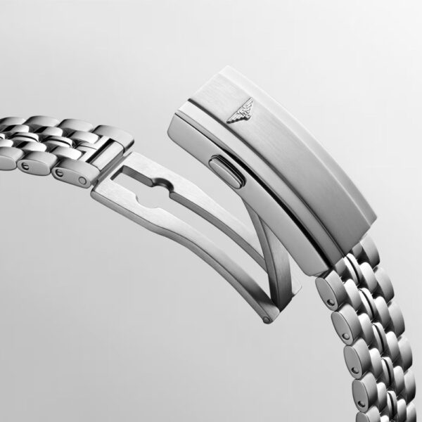 Longines Ultra-Chron Classic 37mm
