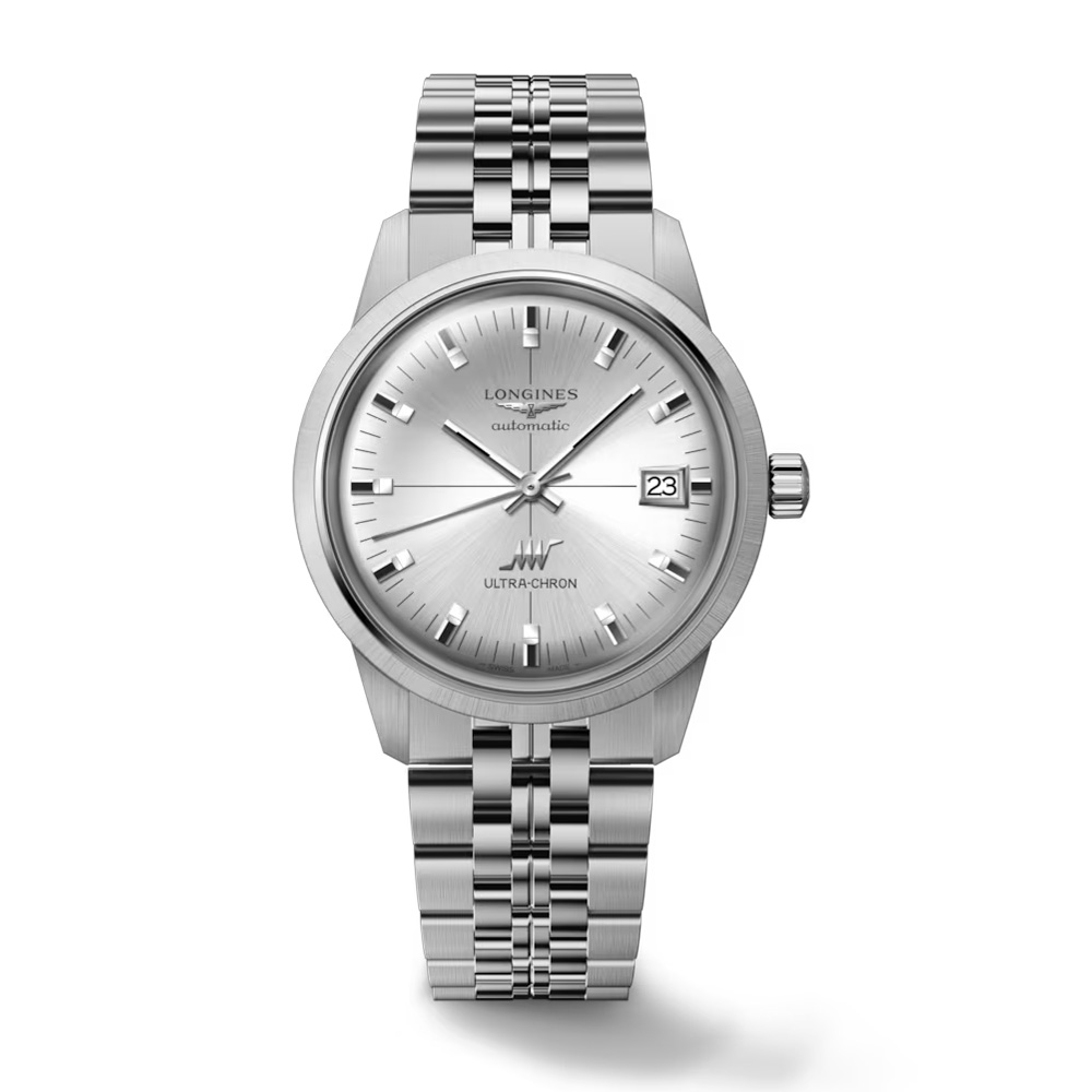 Longines Ultra-Chron Classic 37mm
