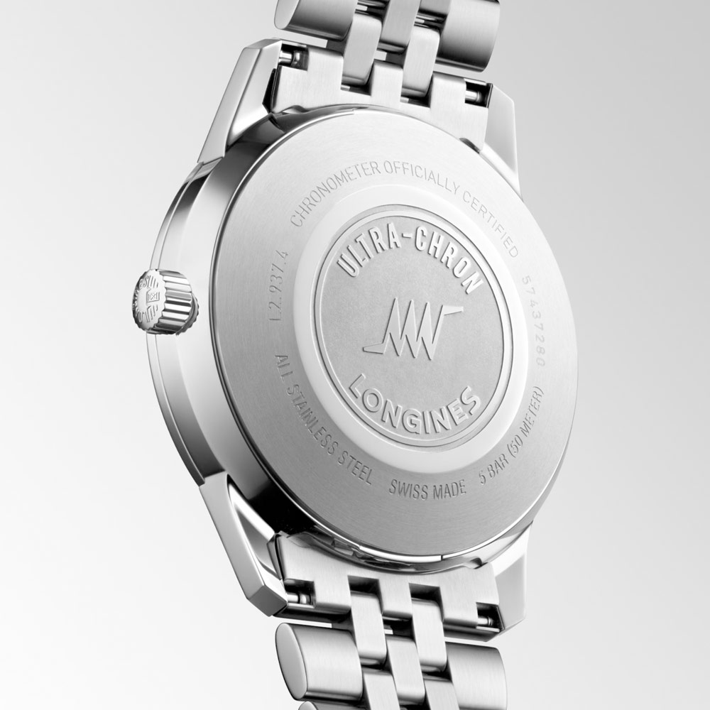Longines Ultra-Chron Classic 40mm