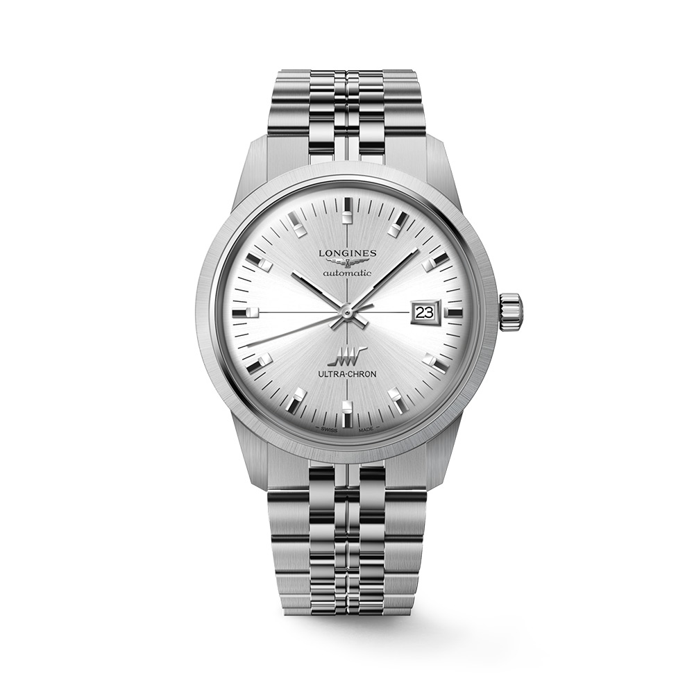 Longines Ultra-Chron Classic 40mm