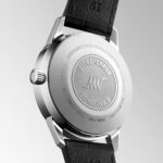 Longines Ultra-Chron Classic Leder 37mm