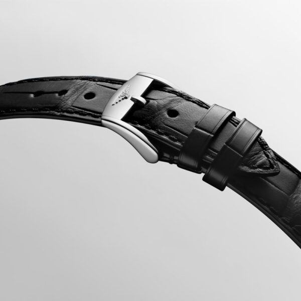 Longines Ultra-Chron Classic Pelle 37mm