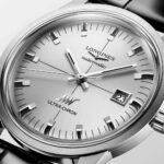 Longines Ultra-Chron Classic Pelle 40mm