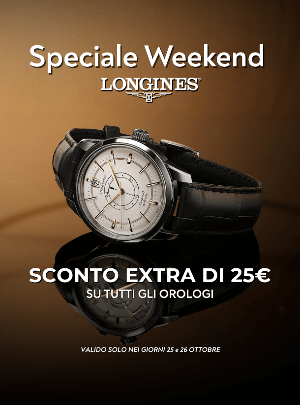 Longines La Grande Classique Acciaio Diamanti Madreperla Quarzo 34 mm Longines La Grande Classique Acciaio Diamanti Madreperla Quarzo 34 mm