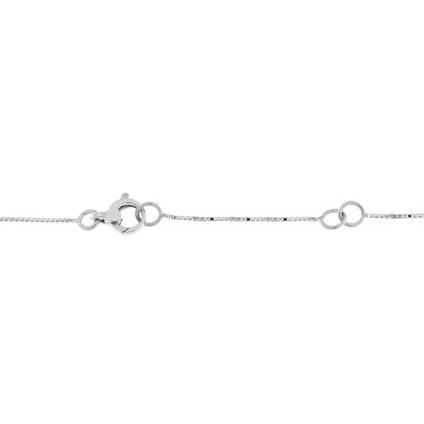 Giovanni Raspini Beads Crystal Bracelet Red