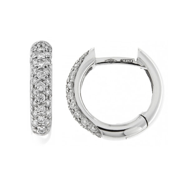 Giovanni Raspini Beads Crystal Bracelet Red