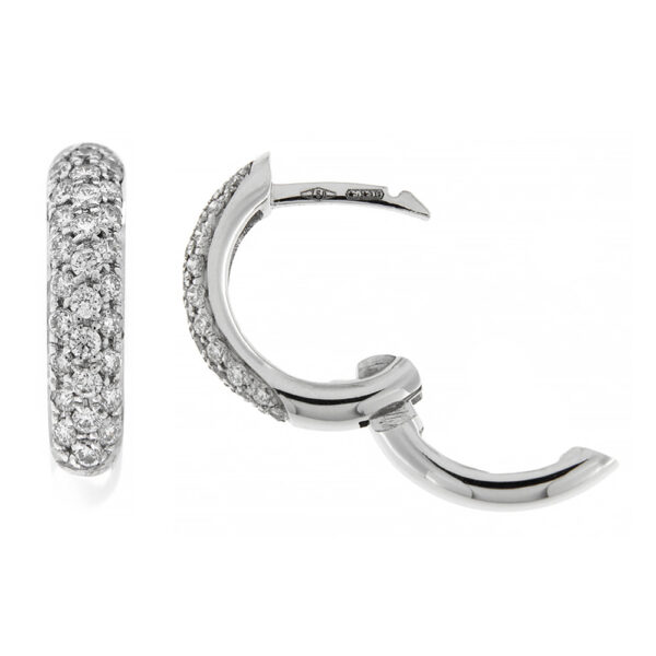 Giovanni Raspini Beads Crystal Bracelet Red