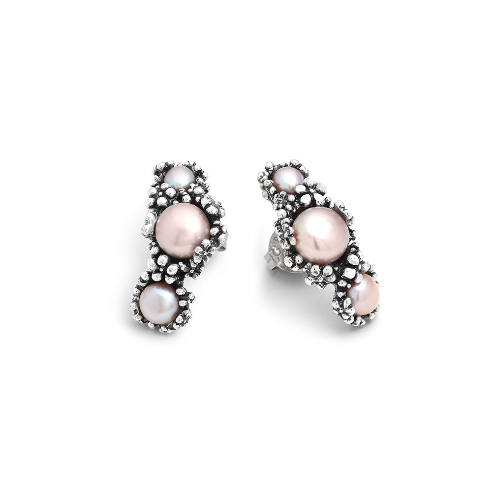 Collana Giovanni Raspini Blossom Piccola