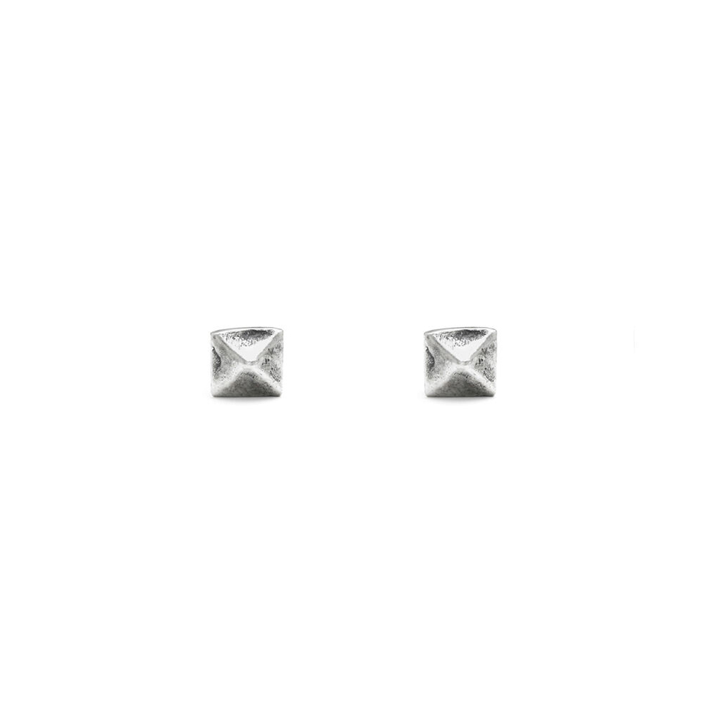 Thomas Sabo Orecchini Donna A Borchia - Argento Sterling 925
