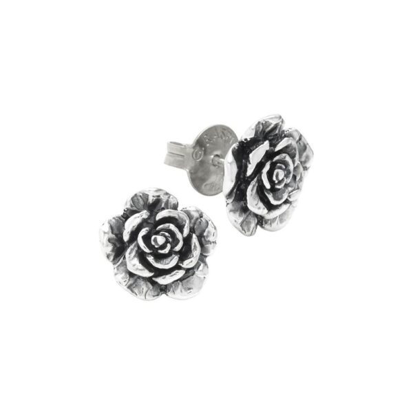 Orecchini Giovanni Raspini Bouquet Rosa