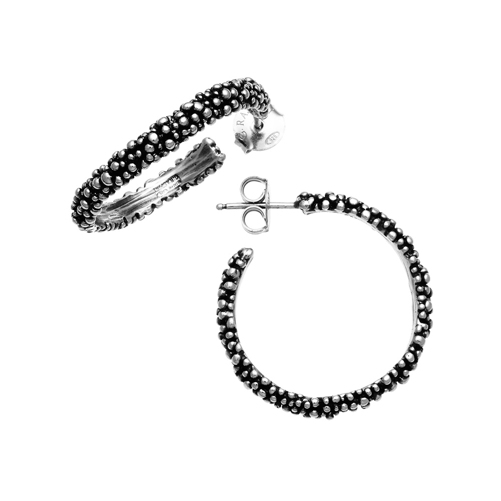 Giovanni Raspini Daisies Bracelet