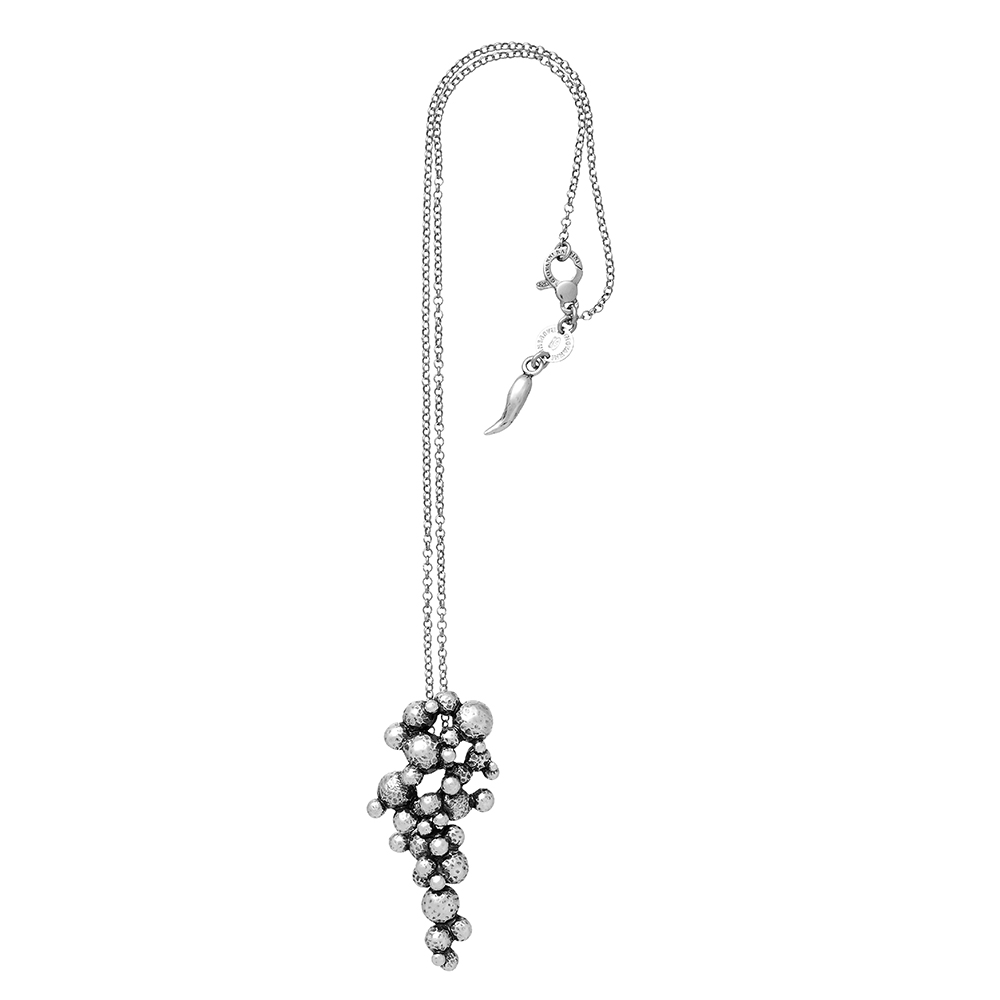 Collana Raspini Pendente Bubbles