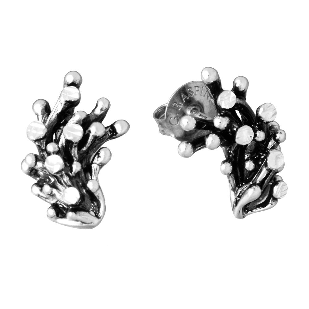 Giovanni Raspini Selene Earrings