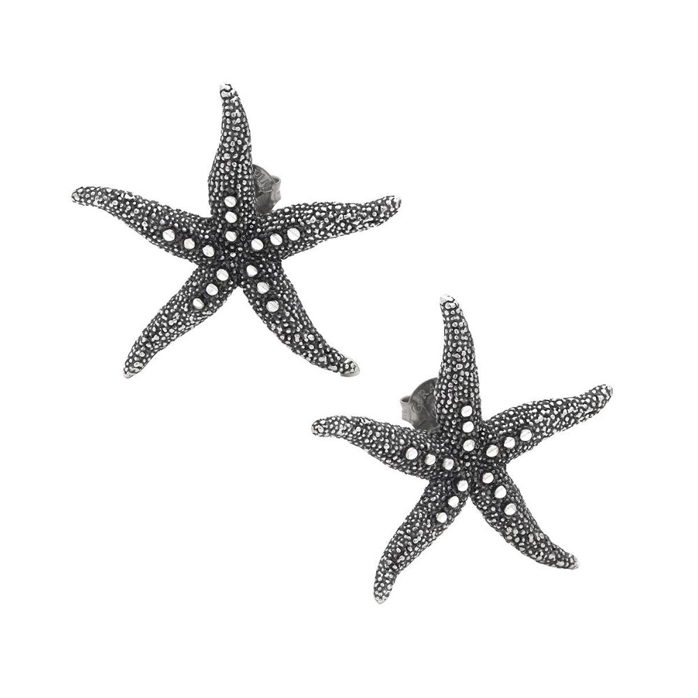 Orecchini Giovanni Raspini Stella Marina Shine Orecchini Giovanni Raspini Stella Marina Shine