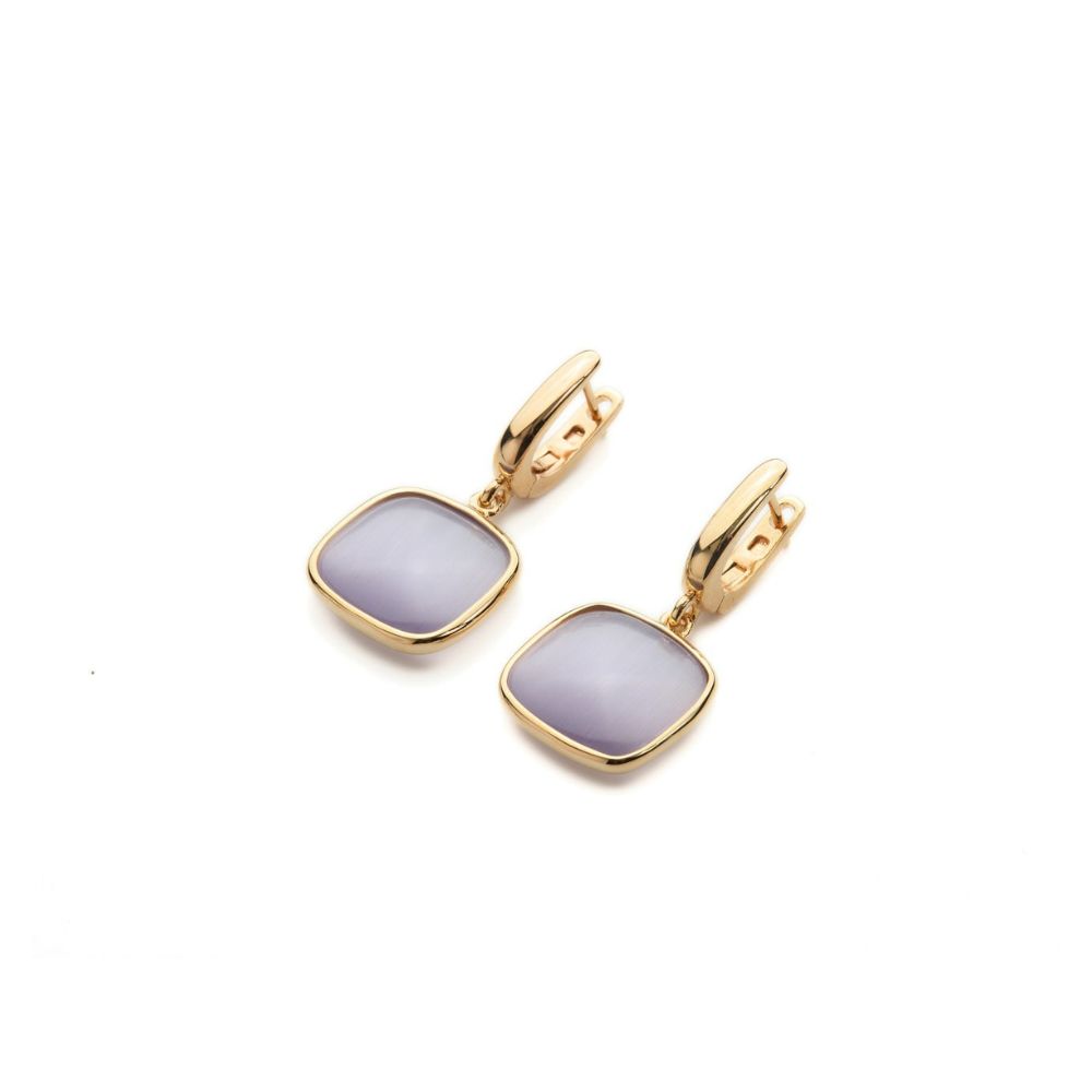 MISS RIGHT Set Collana E Orecchini Farfalla In Argento Sterling Con Cristalli – Gioielli Estetici 12mm