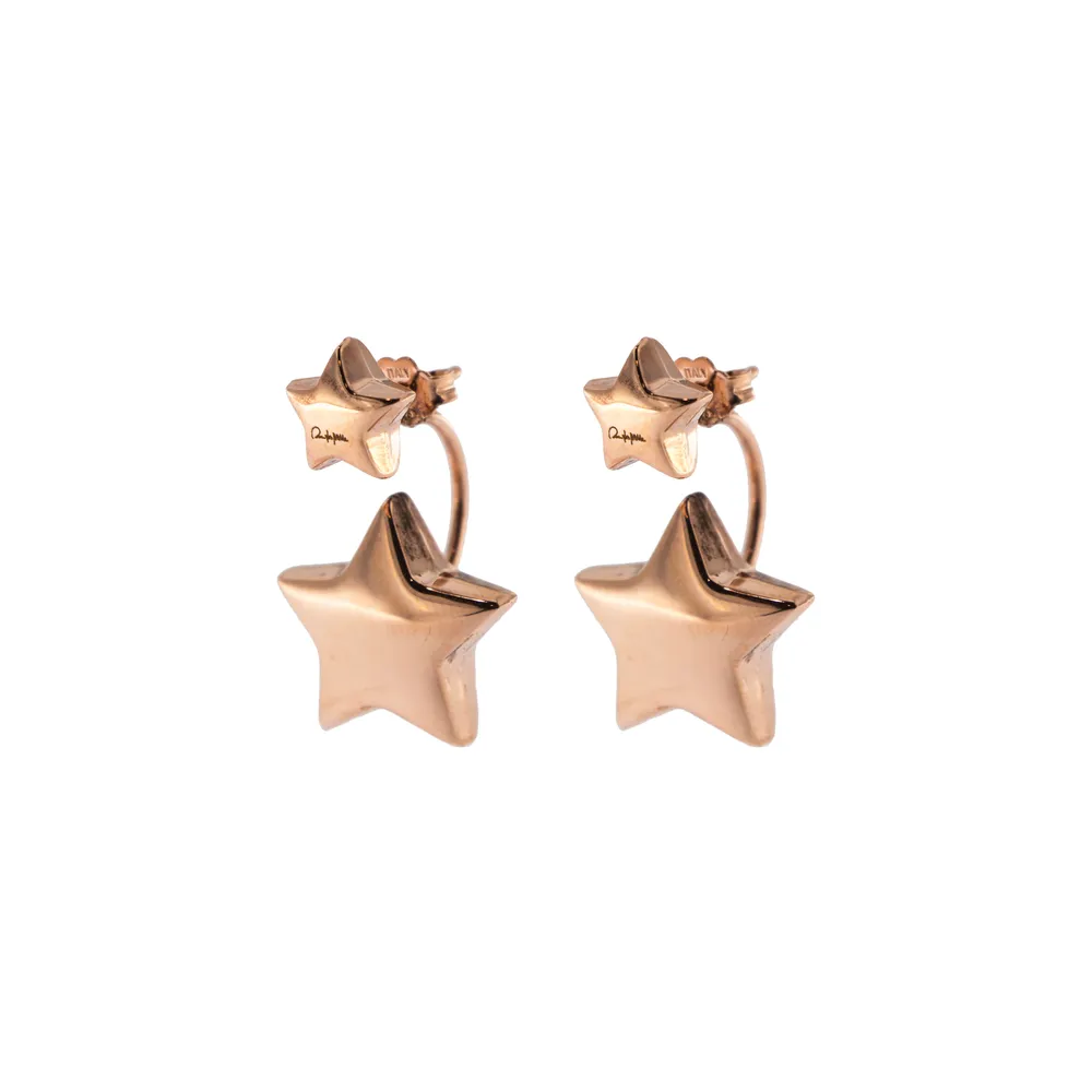 Rue des Mille I Sogni Son Desideri a Paio Stella Earrings