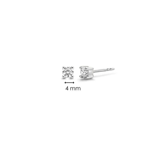 Ti Sento Milano Tennis Rainbow Bracelet