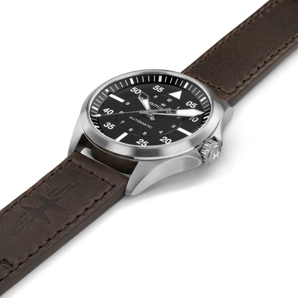 Hamilton Khaki Aviation Pilot 39mm H76305530