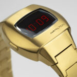 Hamilton American Classic PSR 74 H52304130