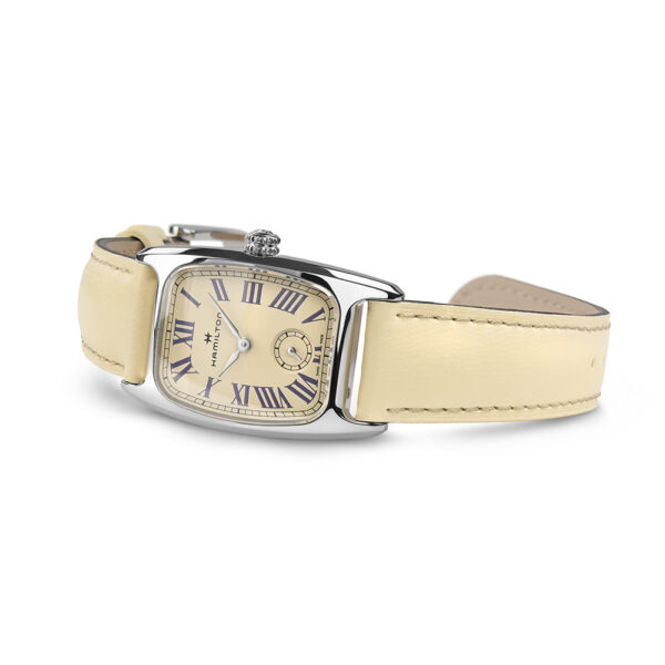 Hamilton American Classic Boulton M H13321821