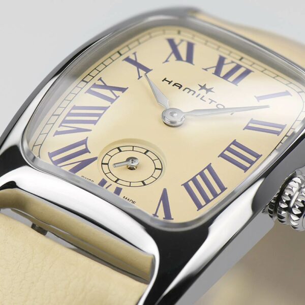 Hamilton American Classic Boulton M H13321821