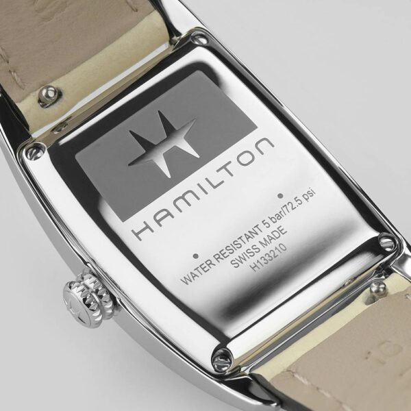 Hamilton American Classic Boulton M H13321821