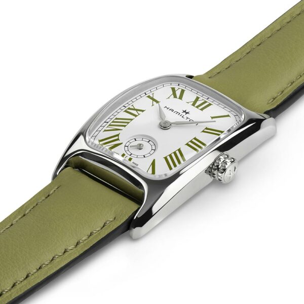 Hamilton American Classic Boulton H13321813