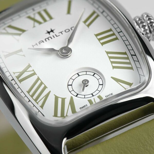 Hamilton American Classic Boulton H13321813