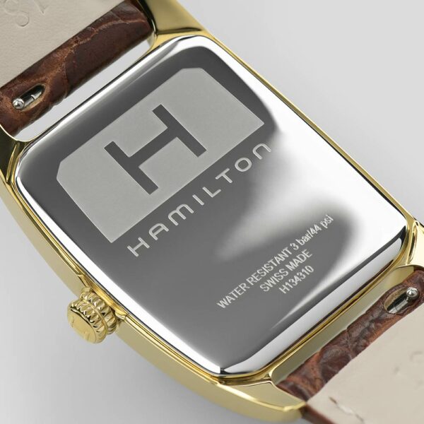 Hamilton American Classic Boulton H13431553