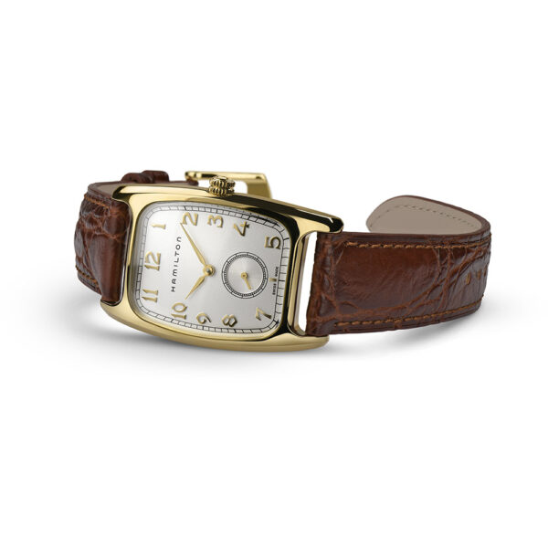 Hamilton American Classic Boulton H13431553